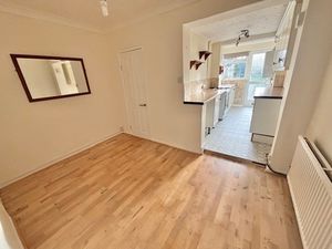 Dining area- click for photo gallery